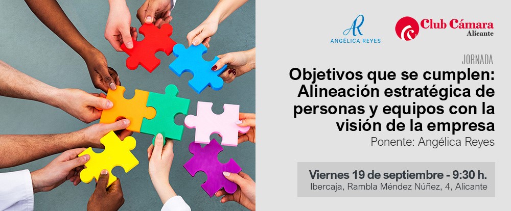 Objetivos que se cumplen
