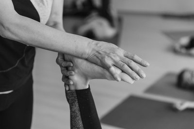 Fisioterapeuta Murcia