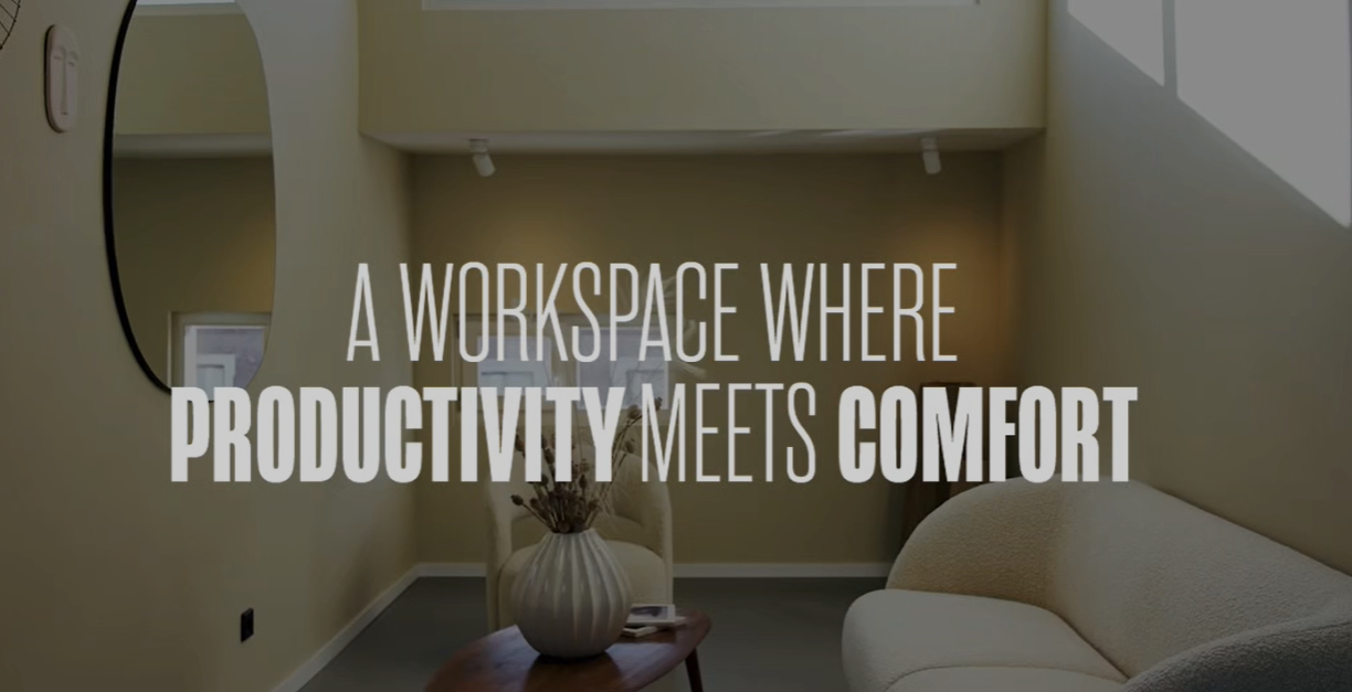 Young Workspaces