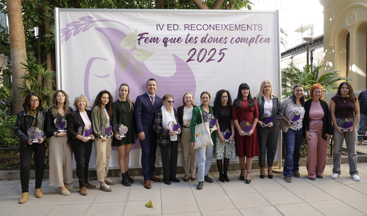 Premiadas photocoll