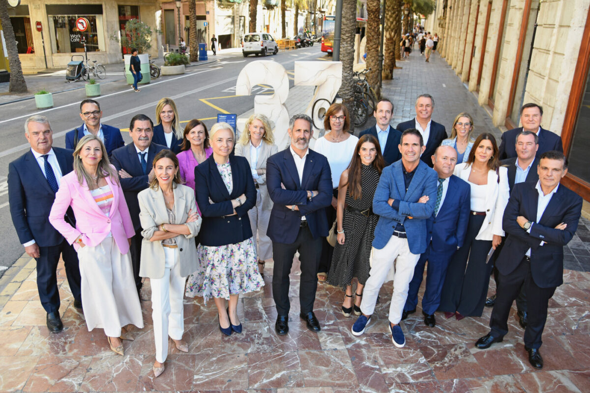La economía digital genera el 18% del PIB de la Comunitat Valenciana