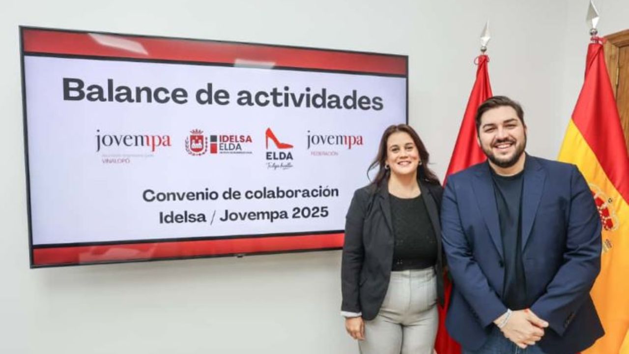 balance idelsa jovempa
