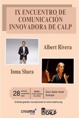 IX Encuentro comunicaci�n innovadora