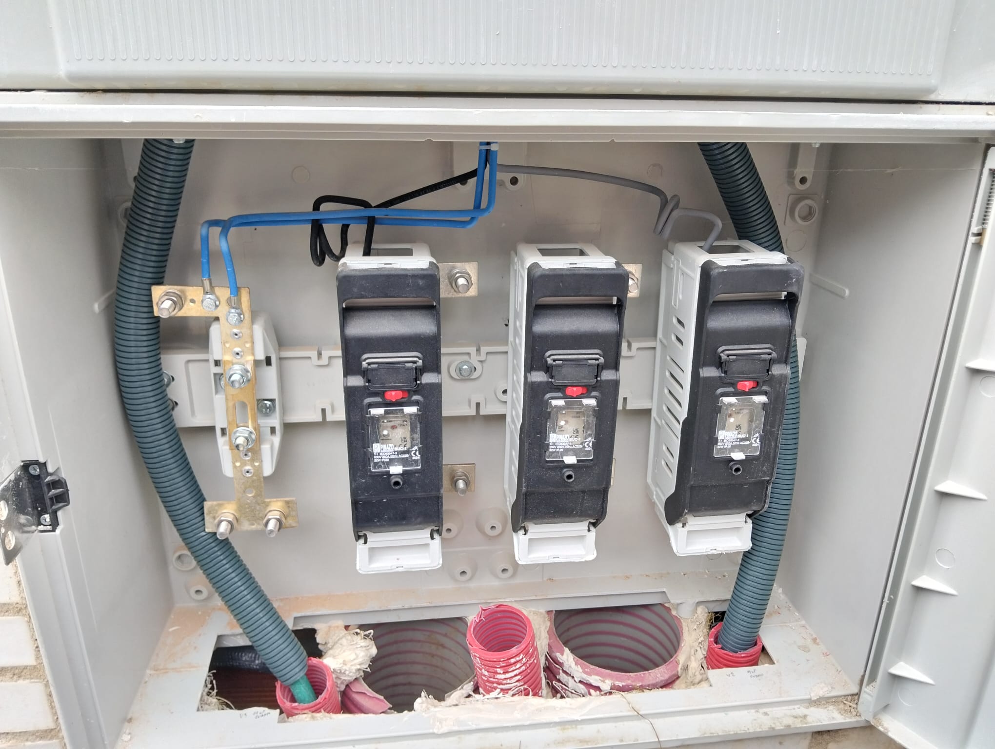 Patrick Soluciones – Electricistas 24 horas en Madrid