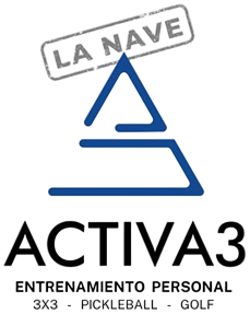 Activa3 - La Nave