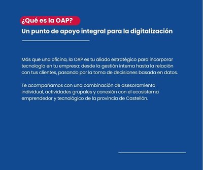 OAP 1