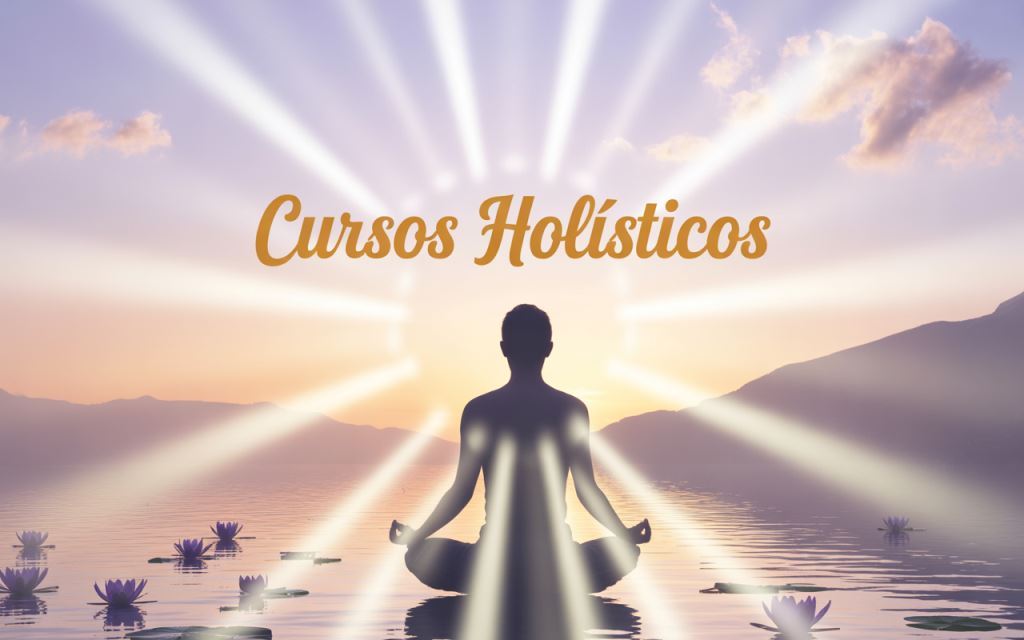 Cursos holísticos