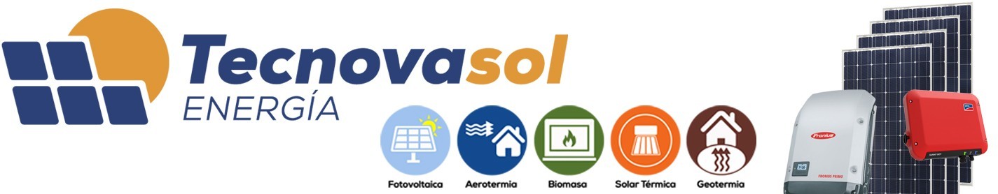 Tecnovasol Energía Solar, SLU