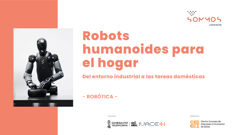 Figure, robots humanoides para el hogar