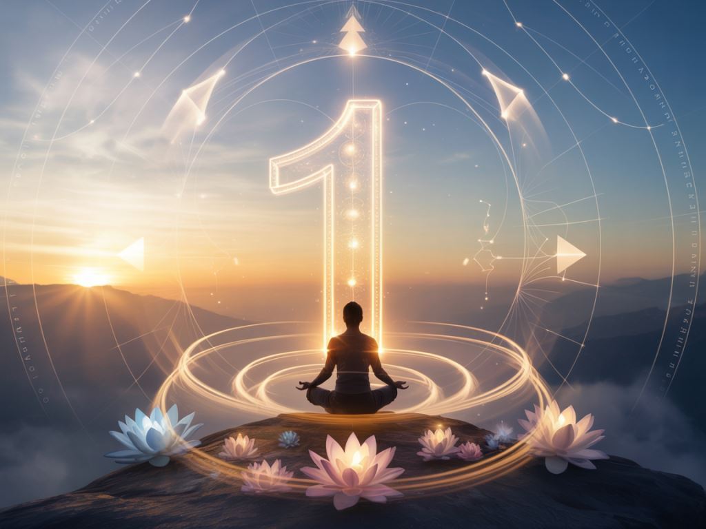 Qué significa numerología 2026 espiritualmente