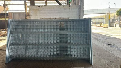 Suministro de hierros y aceros en Córdoba
