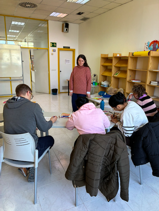 Talleres Temotiva Innovación Lab