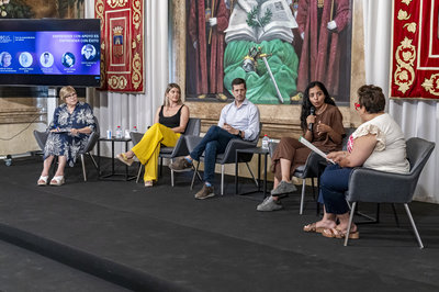 Genkoa demuestra que emprender con apoyo también transforma a las personas