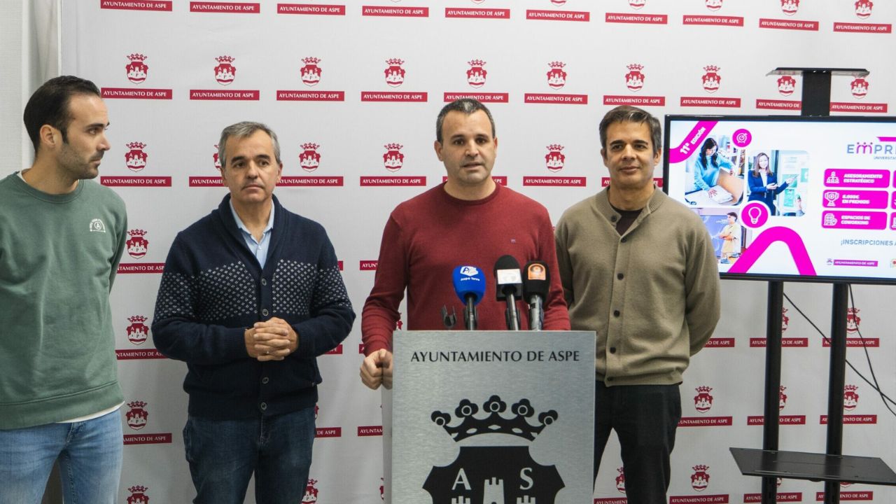 aspe emprende