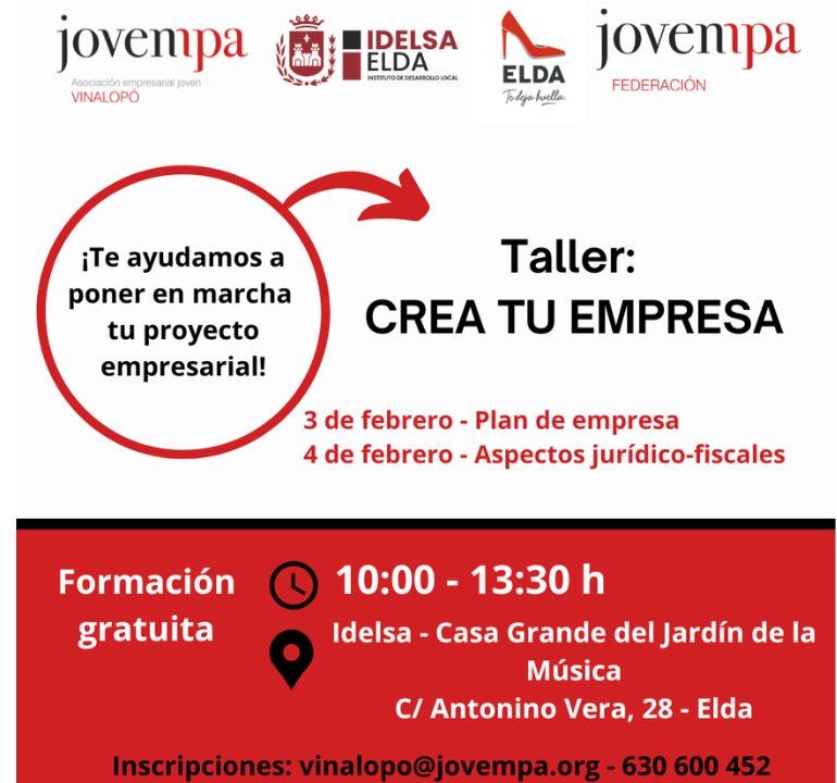 jornada jovempa vinalopo