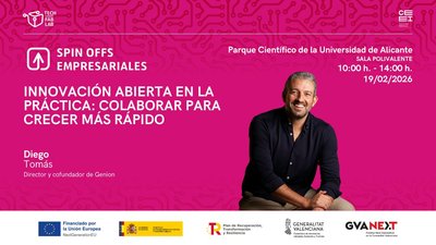 Innovación Abierta en la Práctica: colaborar para crecer más rápido