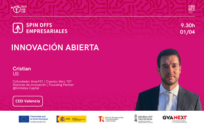 Innovación abierta