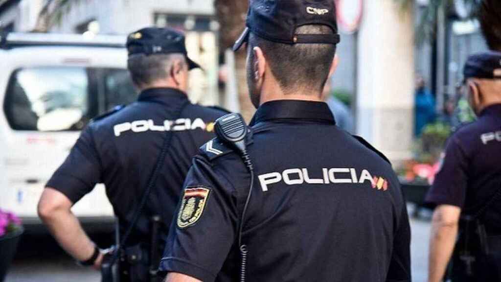 Acespol Madrid