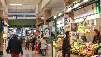 Promoción de los Mercados Municipales con un programa de prácticas profesionales en colaboración con el CIPFP Valle de Elda