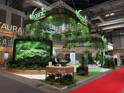 Veganic se consolida como referente en biosoluciones tras crecer un 143% en 2025 y acelera su expansi�n global en 2026