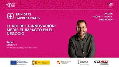El ROI de la innovación: medir el impacto en el negocio