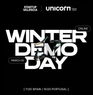 WINTER DEMO DAY