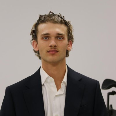 danieltichell