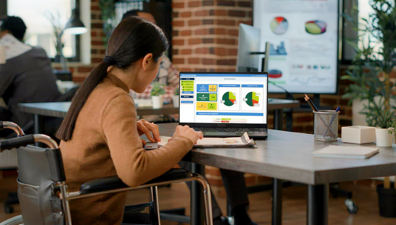 Auditoría accesibilidad web