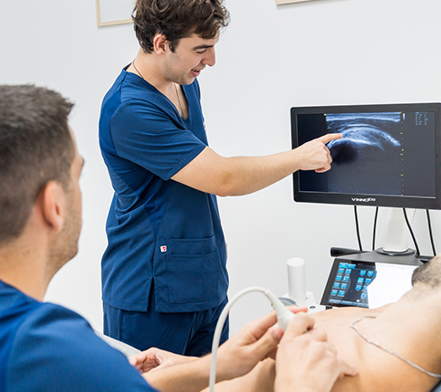 Fisioterapia Córdoba | Clínica Arias
