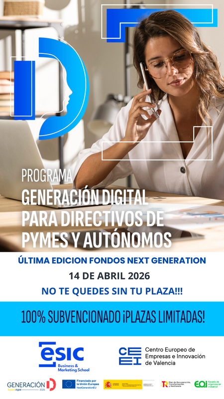 Curso ESIC