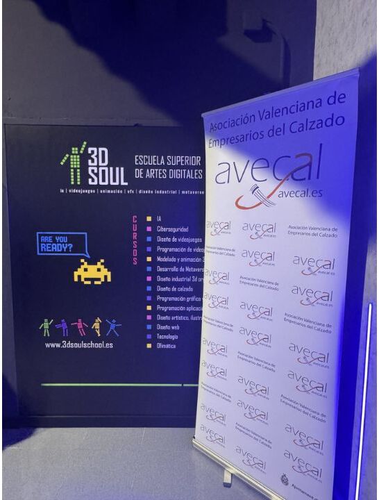 avecal jornada