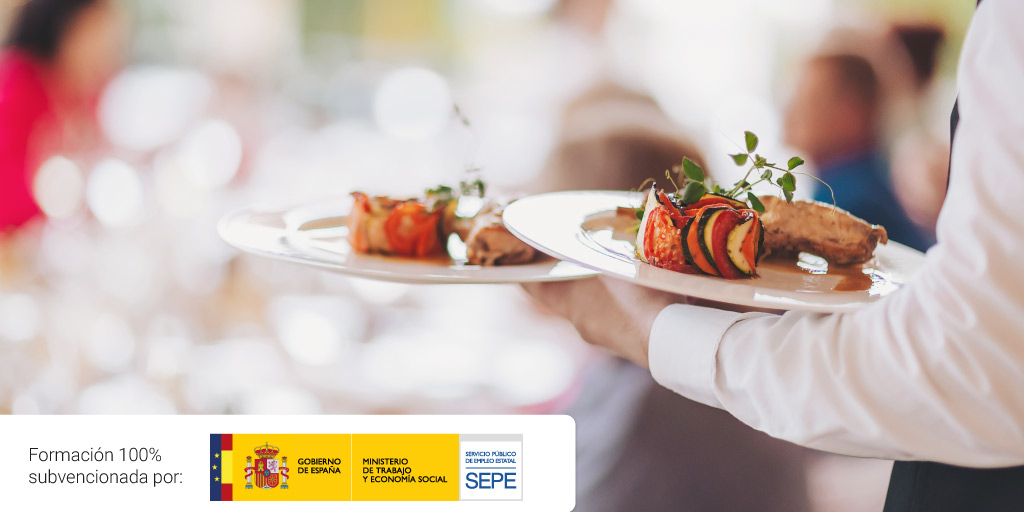 Curso gratuito: evolución de las tecnologías y técnicas culinarias