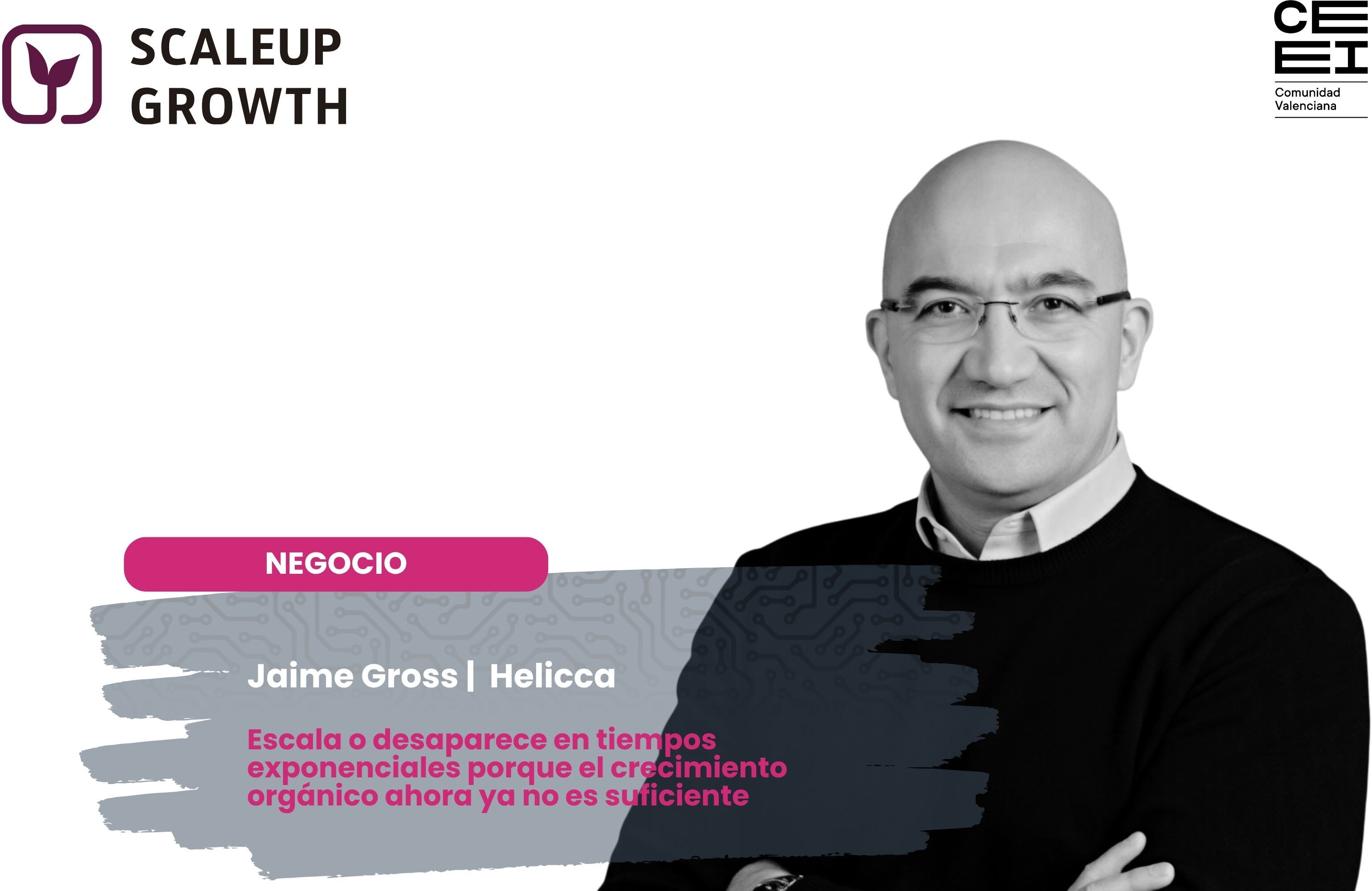 Jaime Gross
