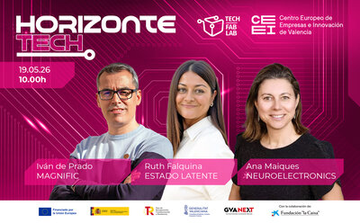Neurociencia, emprendimiento e IA como palancas de futuro