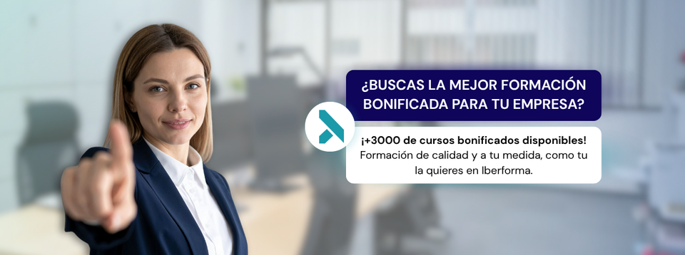 Avanforma | Formación Bonificada Empresas