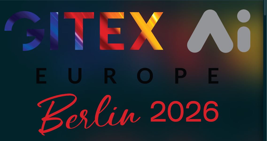 gitex ai europe 2026