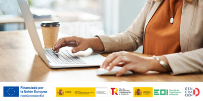 Curso gratuito de Liderazgo y Gestión del Cambio para impulsar la transformación digital