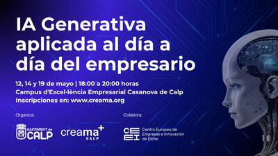 IA Generativa Aplicada al Día a Día del Empresario
