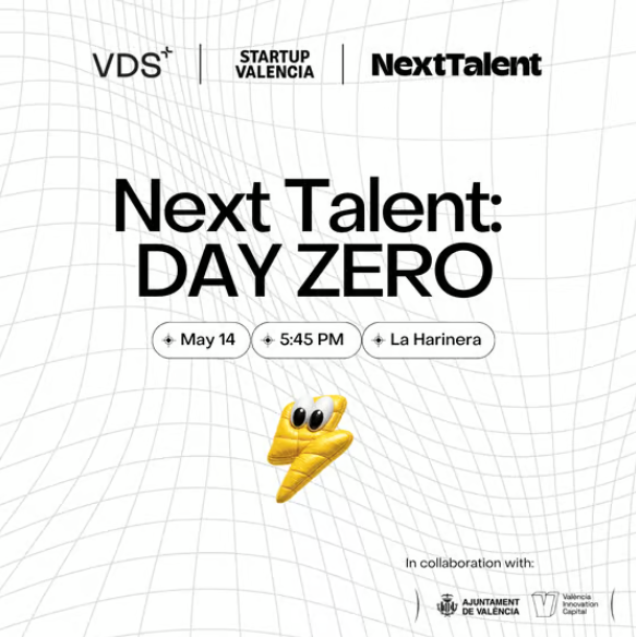 next talent