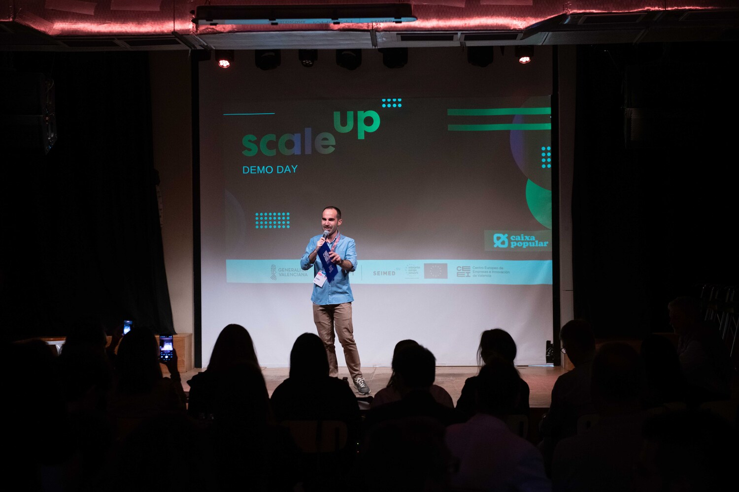 Demo Day 8ª Edición Scale Up (3)
