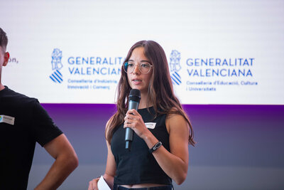 Fotogalería Demoday autonómico Emprendetech FP (43)