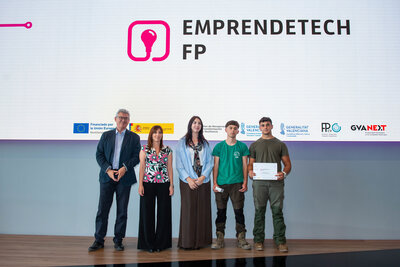 Fotogalería Demoday autonómico Emprendetech FP (62)