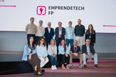 Fotogalería Demoday autonómico Emprendetech FP (66)