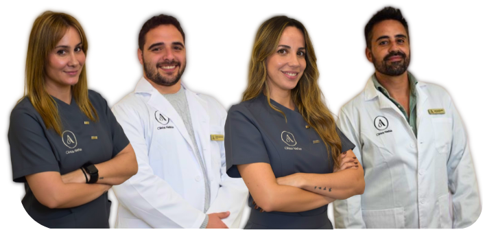 Cl�nica Est�tica Alethia en Marbella