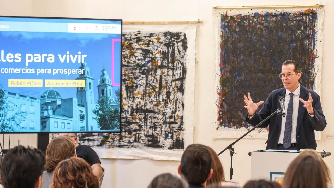ayudas elda presentacion