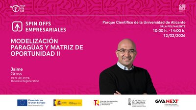 Workshop 4. Modelizaci�n paraguas y matriz de oportunidad II