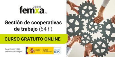 Cursos Femxa