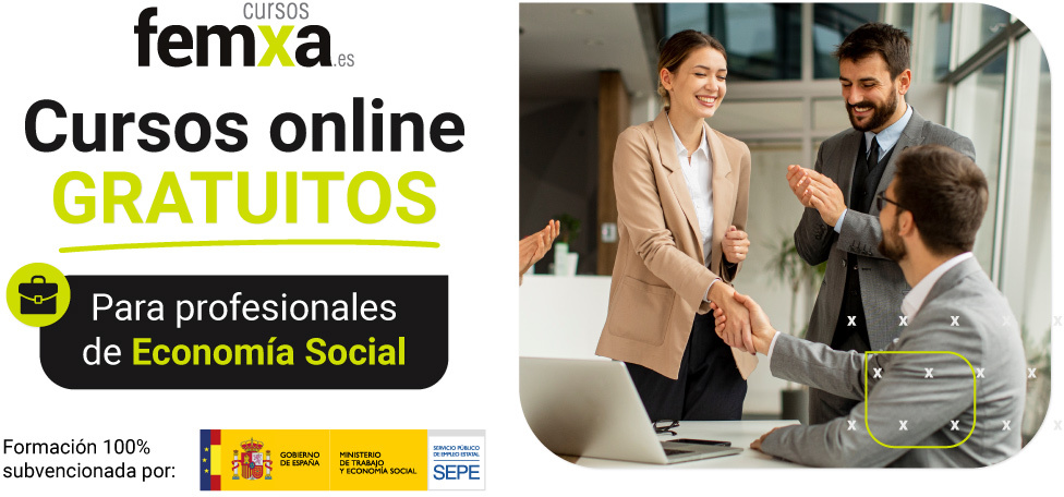 Curso gratuito de Emprendimiento Social para impulsar proyectos con impacto positivo