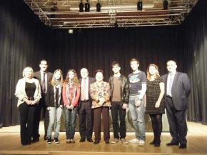foto premiados san vicente del raspeig