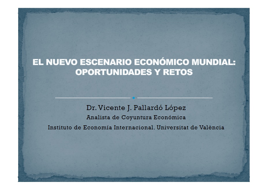 vicente pallardo ponencia foro inversion